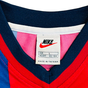 FC Barcelona 1998/99 Home Basic Version (XS)