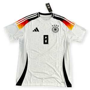 Germany 2024 Home - Kroos 8 *NEW* (Large)