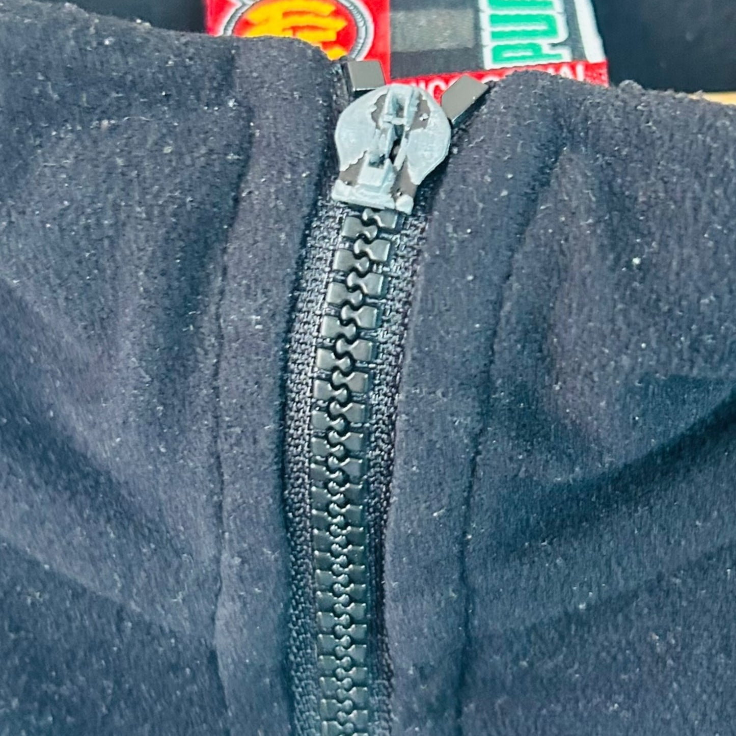 Catalunya 1998 Track Jacket (Large)