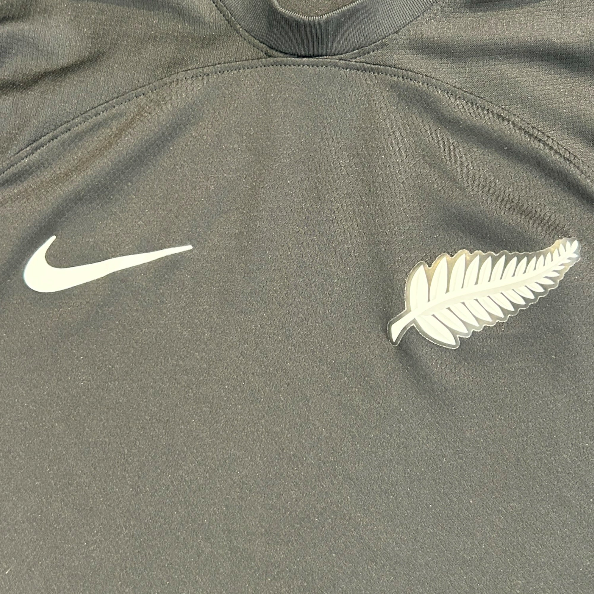 New Zealand 2022 Away (Small) - KITLAUNCH