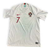 Portugal 2018 Away - Ronaldo 7(Medium) - KITLAUNCH