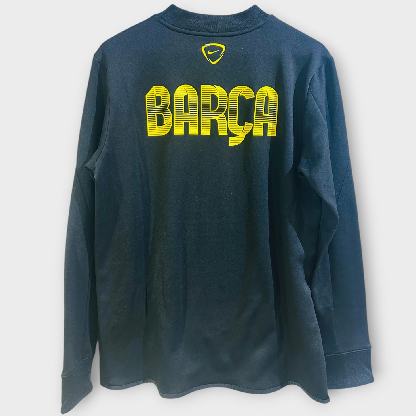 FC Barcelona 2013/14 Aerial View Thermal (Large)