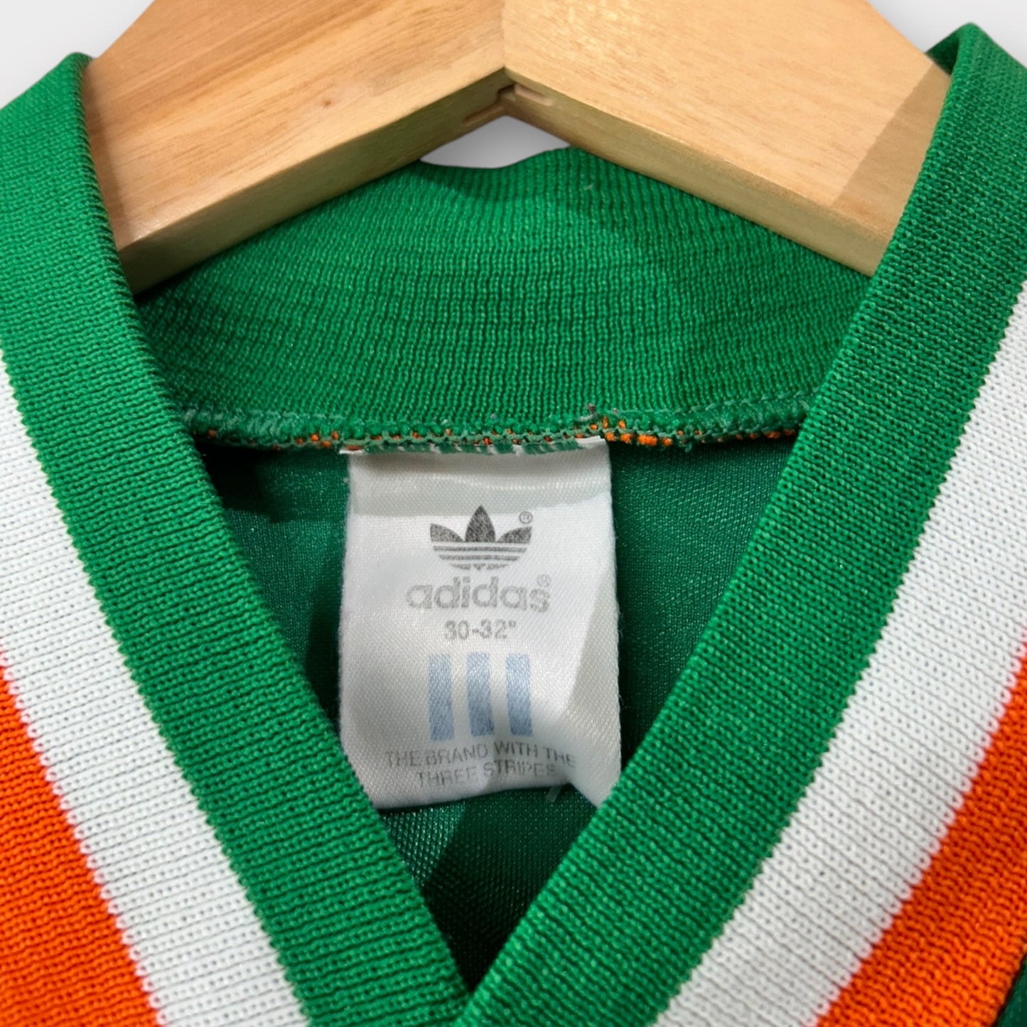 Ireland 1994 Home Shirt (30/32")