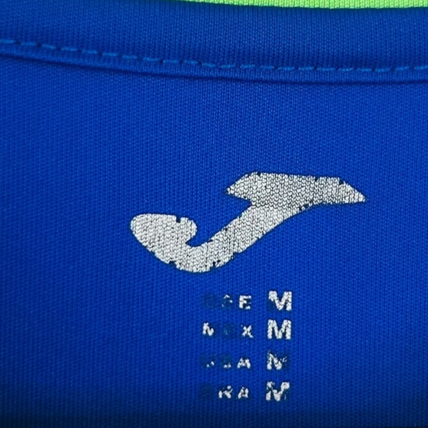 UE Olot GK Match Issue - #25 (Medium)