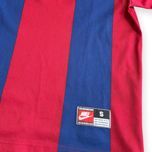 FC Barcelona 1998/99 Home (Small)