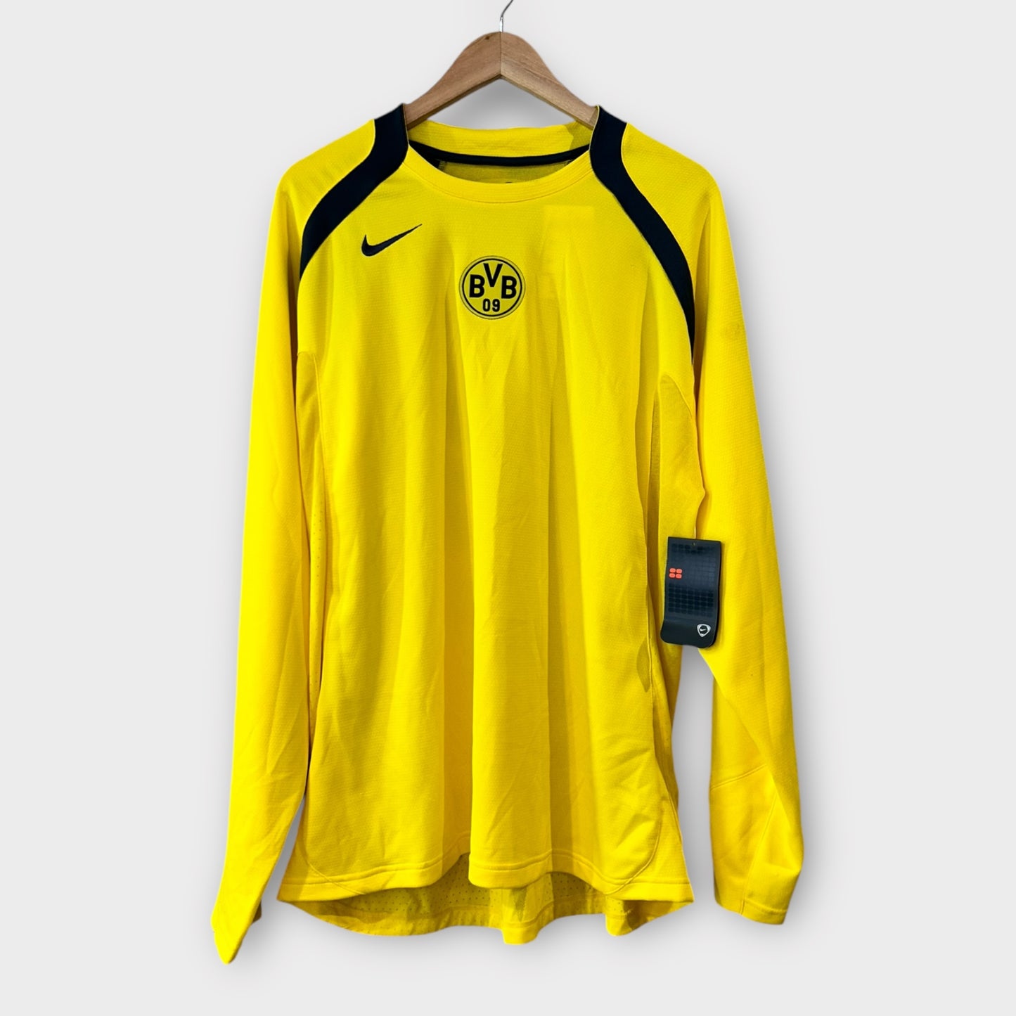 Dortmund 2004/05 Nike T90 Training Top (XL) *BNWT*