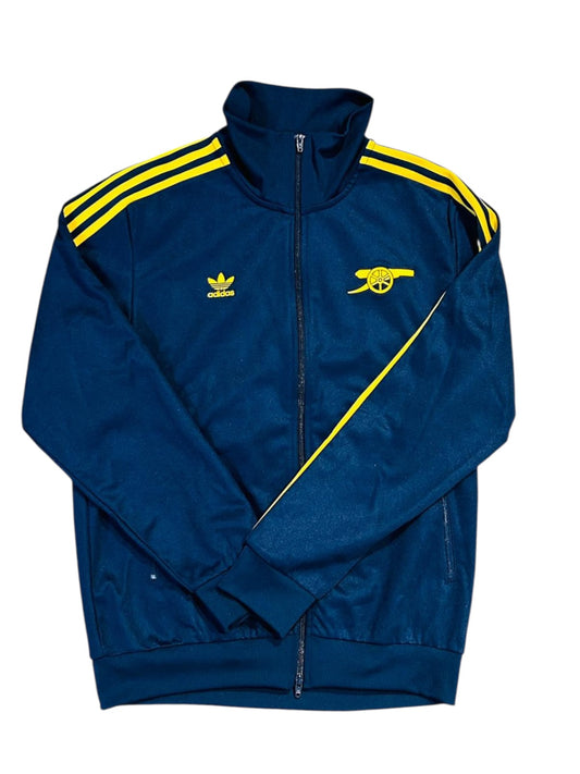 Arsenal Beckenbauer Adidas Jacket *Brand New* (Large)