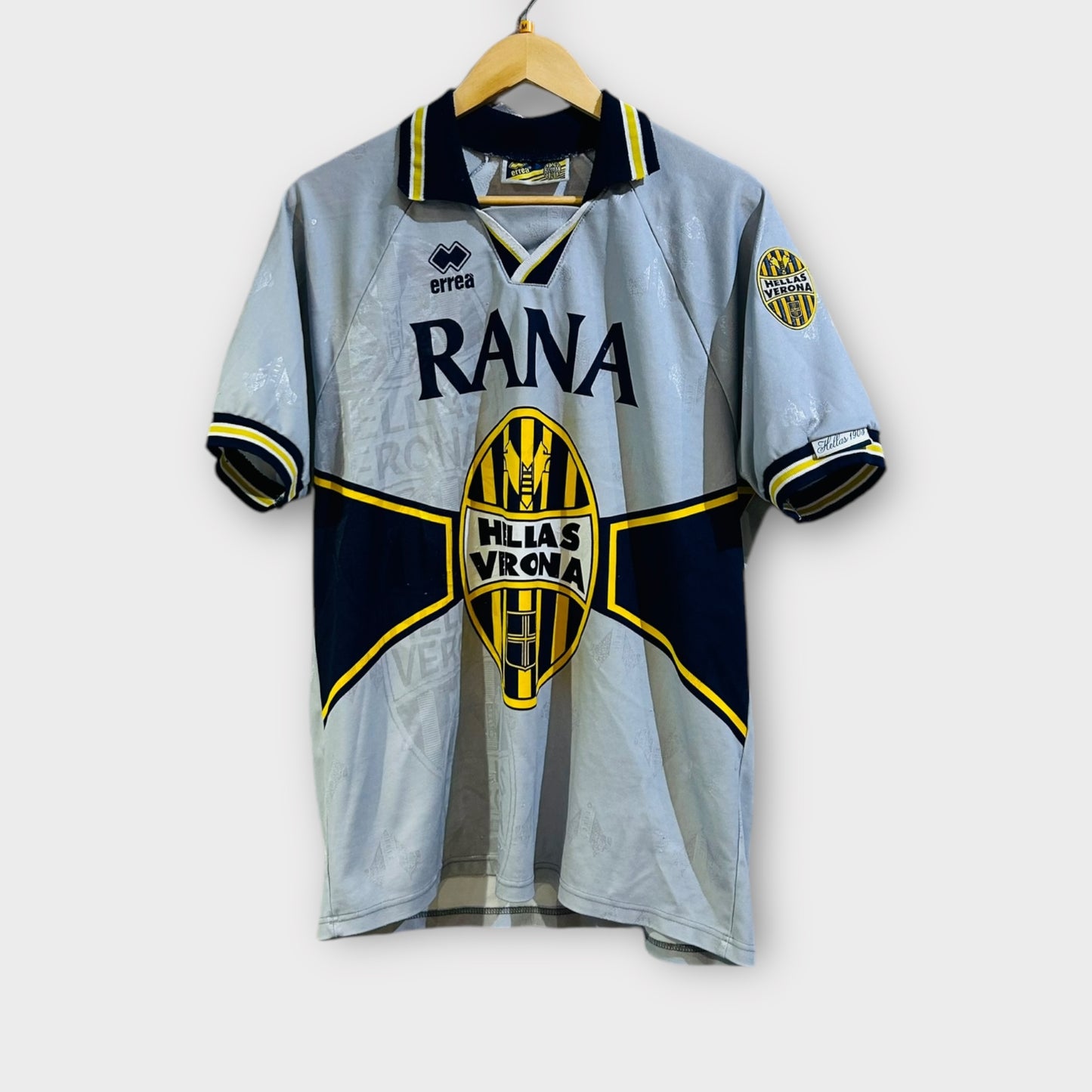 Hellas Verona 1996/97 4th (Medium)