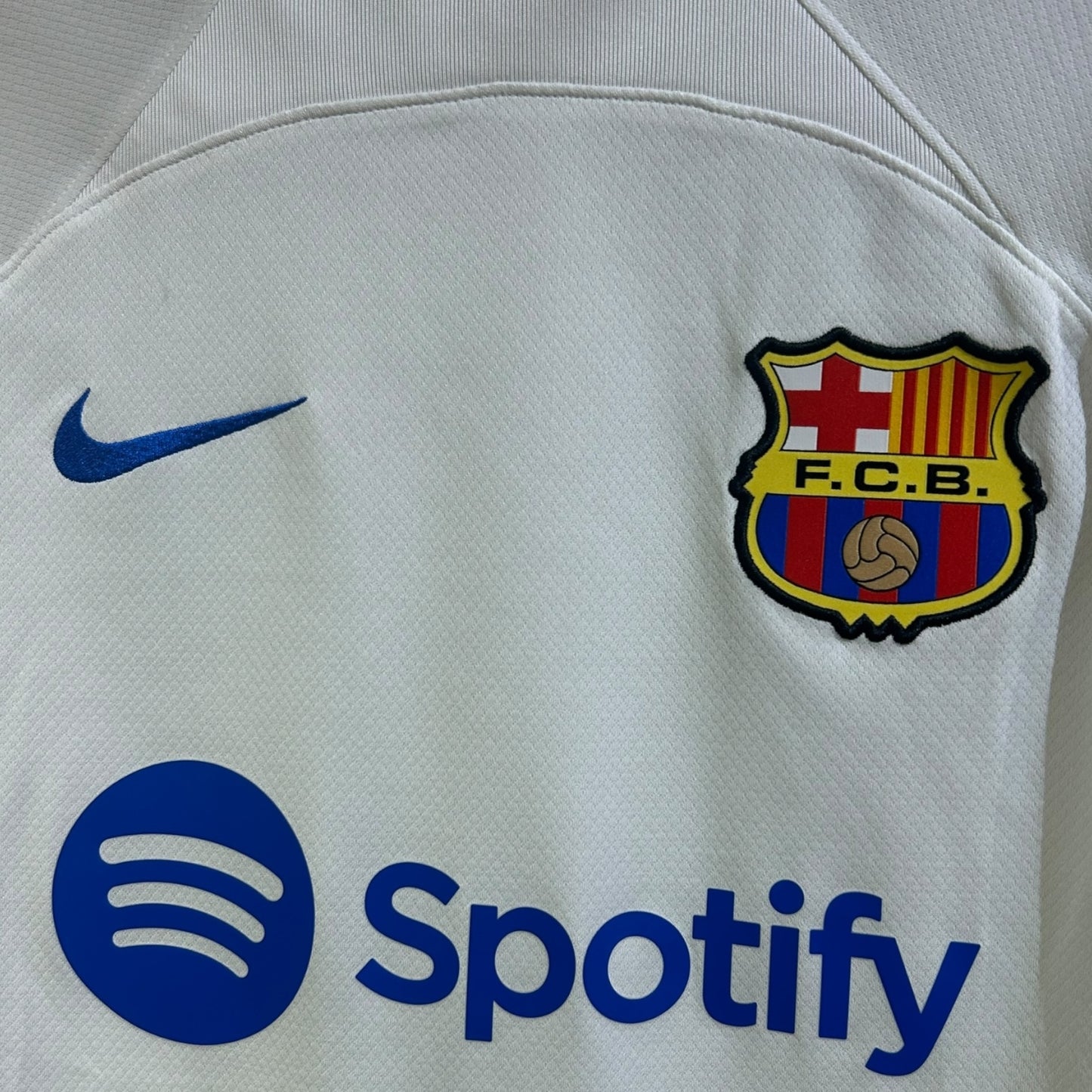 FC Barcelona 2023/24 Away - Joao Félix 14 (Medium)