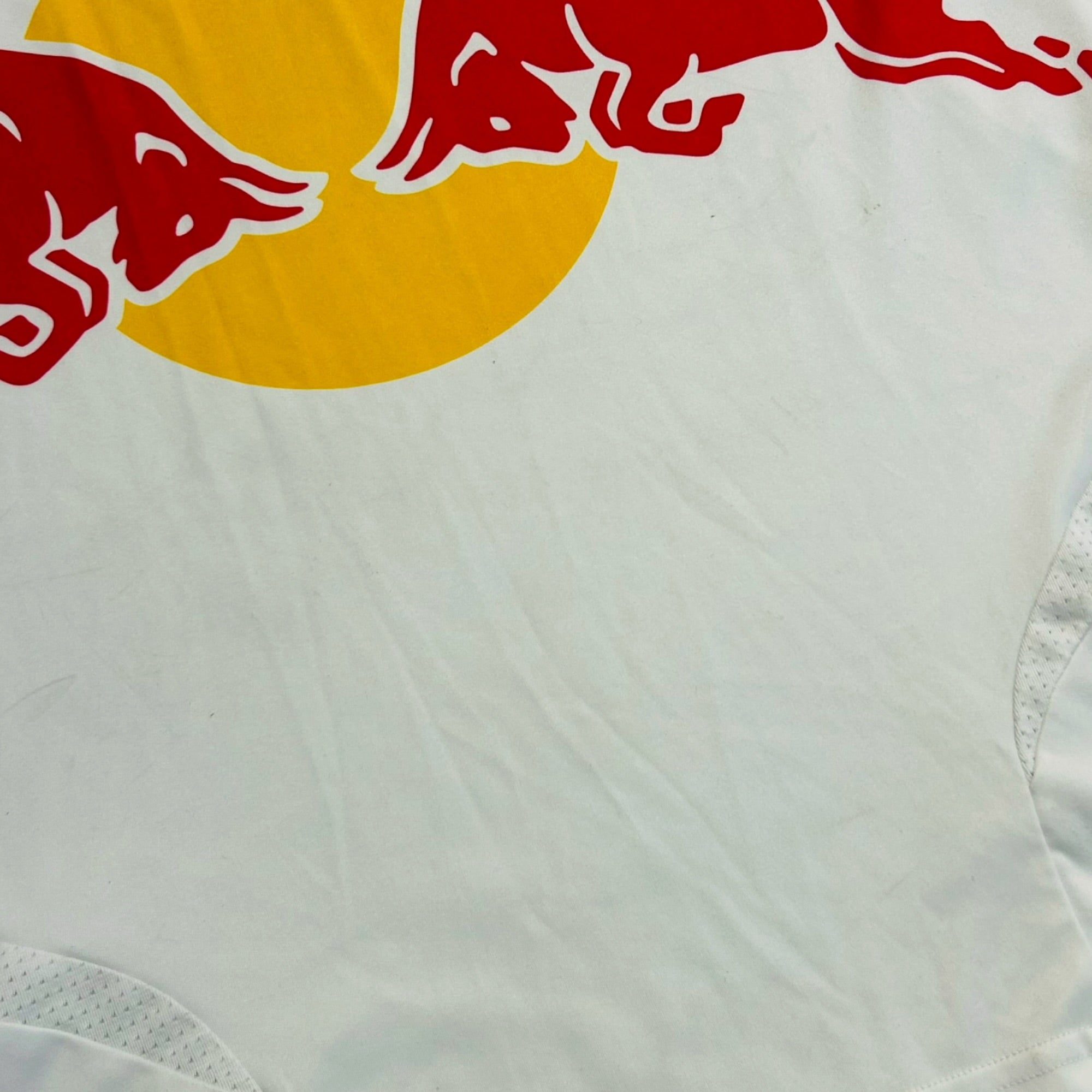 RB Salzburg 2007/09 Home (Medium)