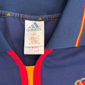 Spain 2000 Away (Medium)