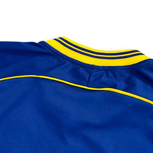 Las Palmas 2004/05 Away Pi 3.14 (Small) - KITLAUNCH