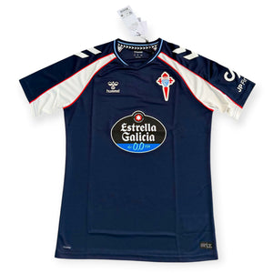 Celta Vigo 2026/27 Away (Multiple Sizes)