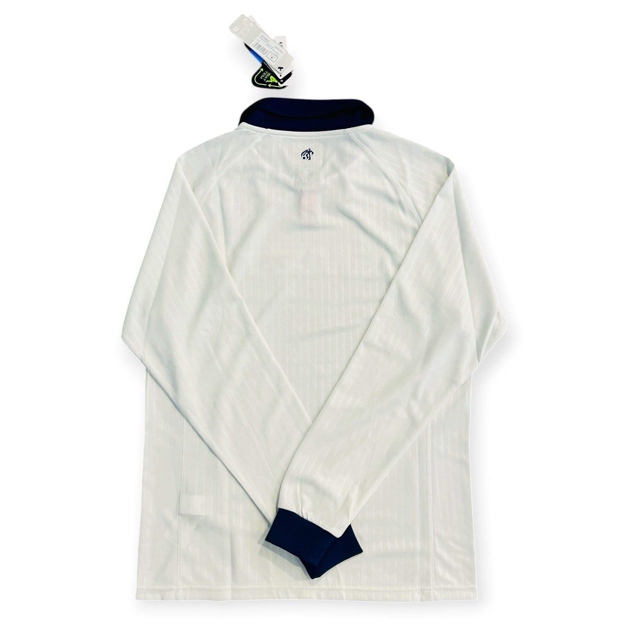 Athens Kallithea 2024/26 Away L/S (Multiple Sizes) - KITLAUNCH