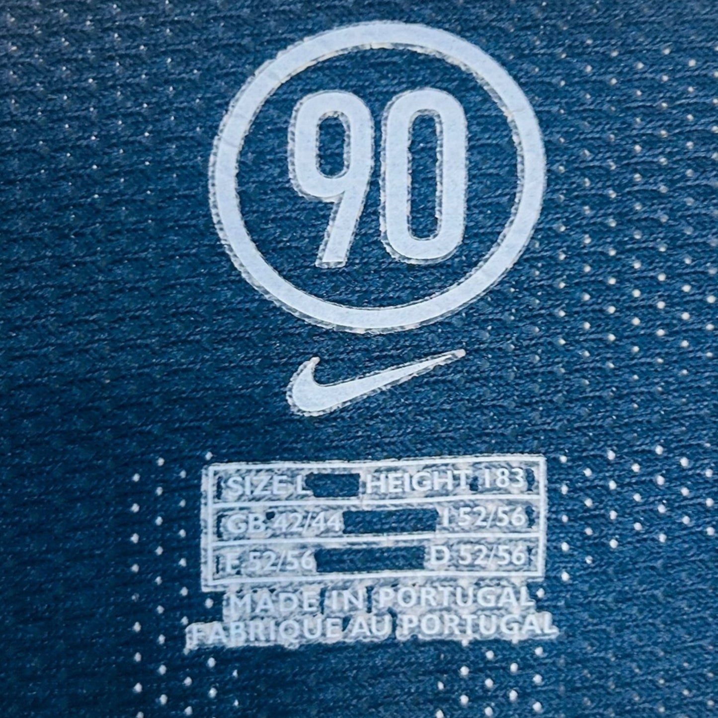 Juventus FC 2004/05 Away - Nedved 11 (Large)