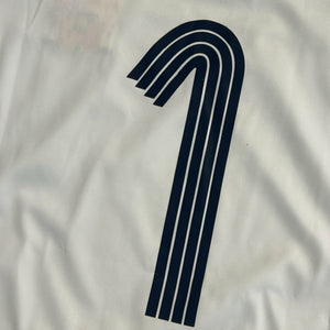 Spain 2006 GK 3rd - #1 (Medium) - KITLAUNCH