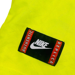 Dortmund 1995/96 Home (XL) - KITLAUNCH