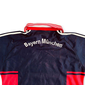 Bayern Munich 1997/99 Home (Small)