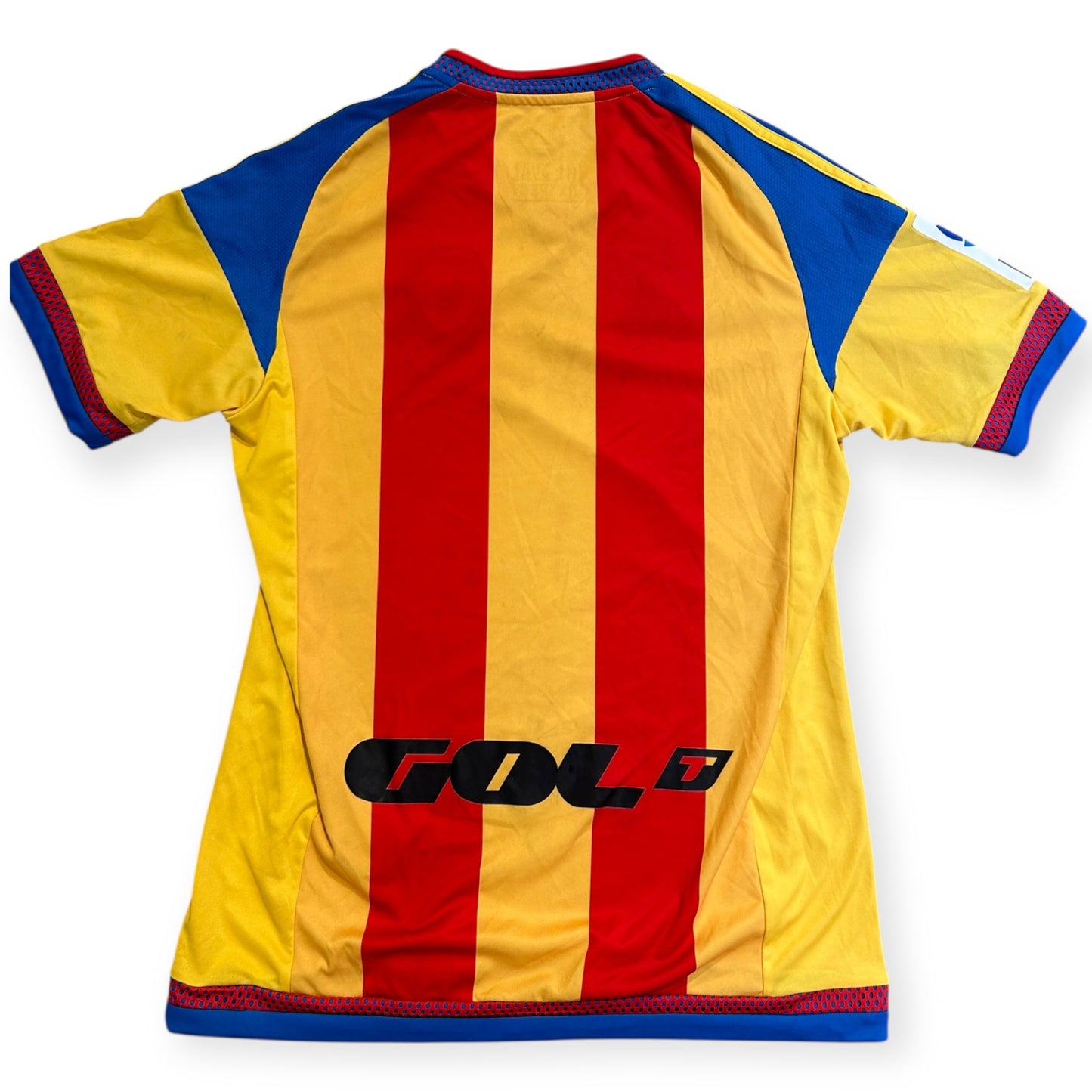 Valencia CF 2015/16 Away (Small) - KITLAUNCH