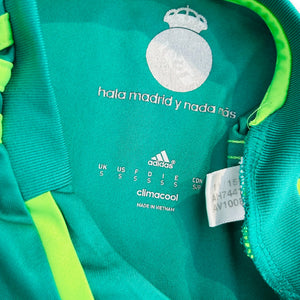 Real Madrid 2015/16 GK (Small)