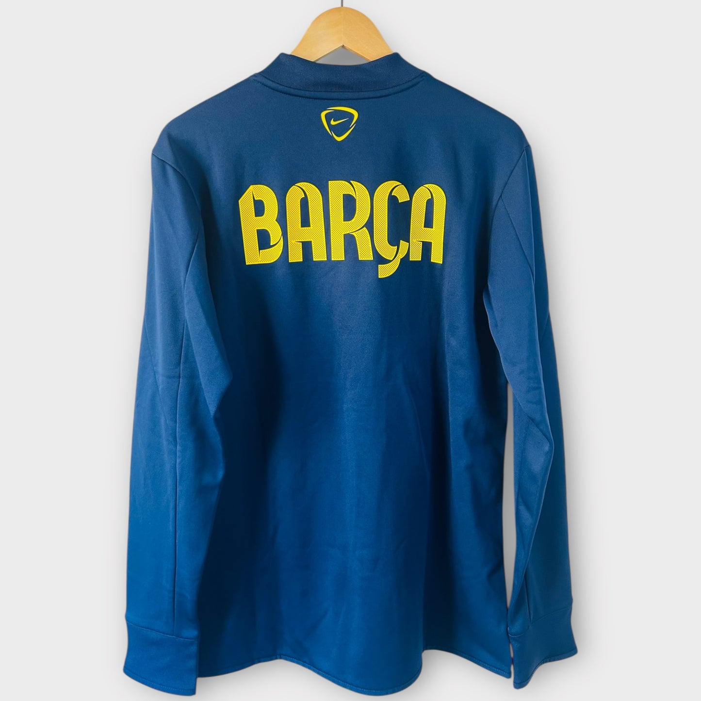 FC Barcelona 2014/15 Thermal (Large) - KITLAUNCH
