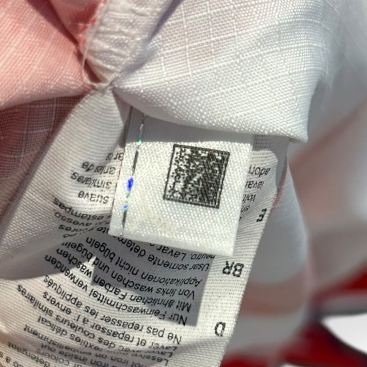 Paraguay 2006 Home (XL) - KITLAUNCH