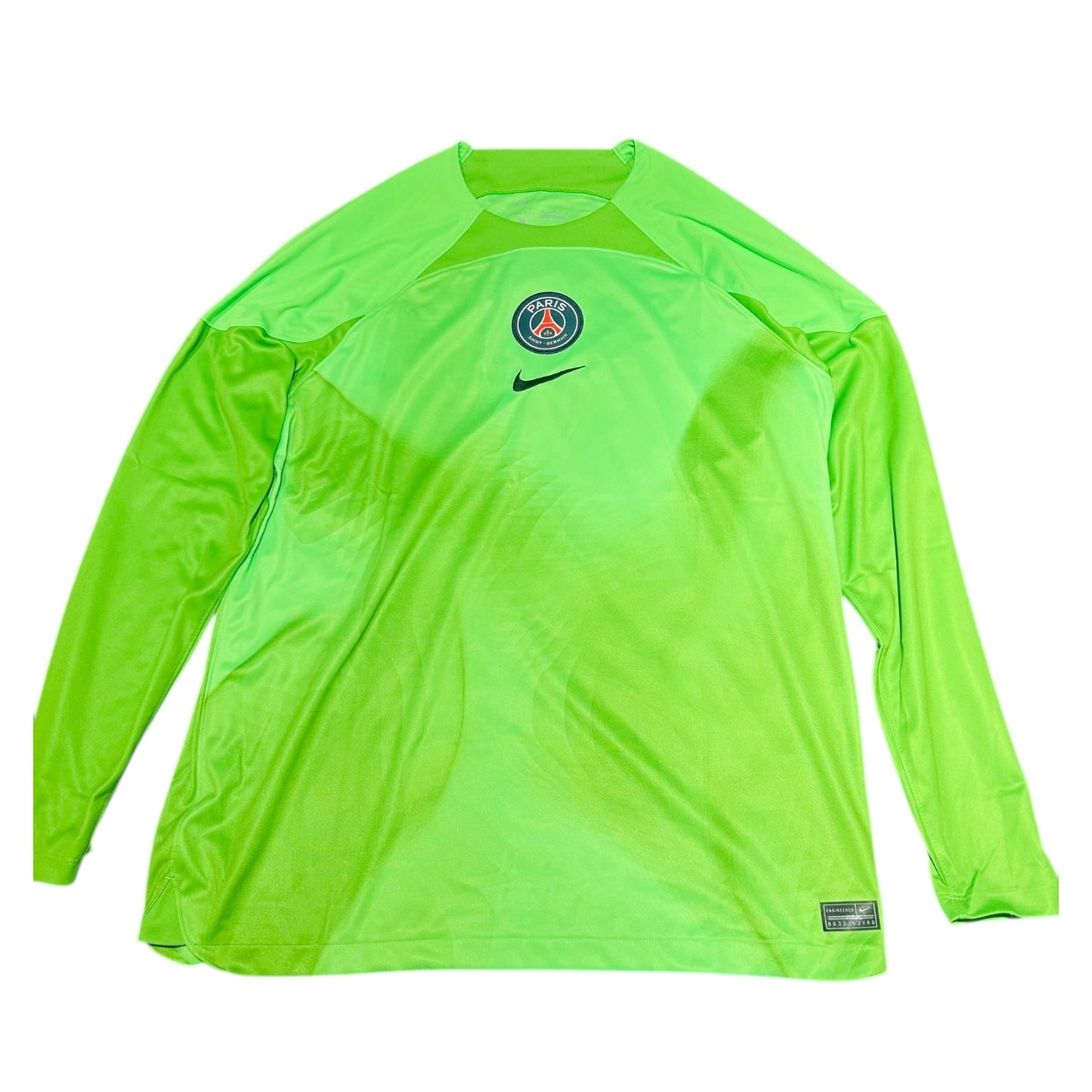 PSG 2022/23 GK *BNWT* (XL)