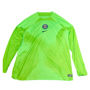 PSG 2022/23 GK *BNWT* (XL) - KITLAUNCH