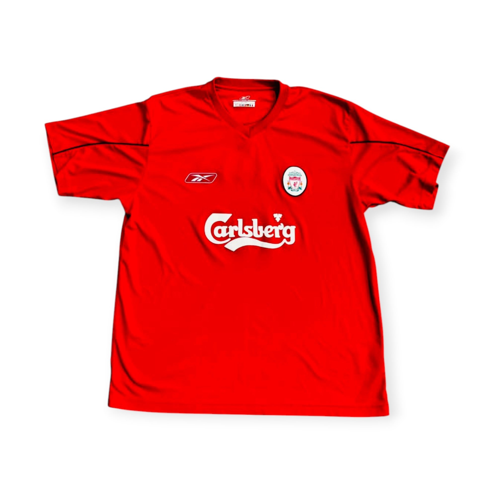 Liverpool FC 2002/04 RBK Pre Match (XL)