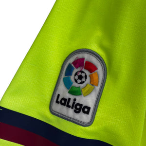 FC Barcelona 2018/19 Away- Piqué 3 (Medium)