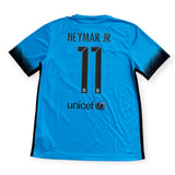 FC Barcelona 2015/16 3rd - Neymar Jr 11 (Large)