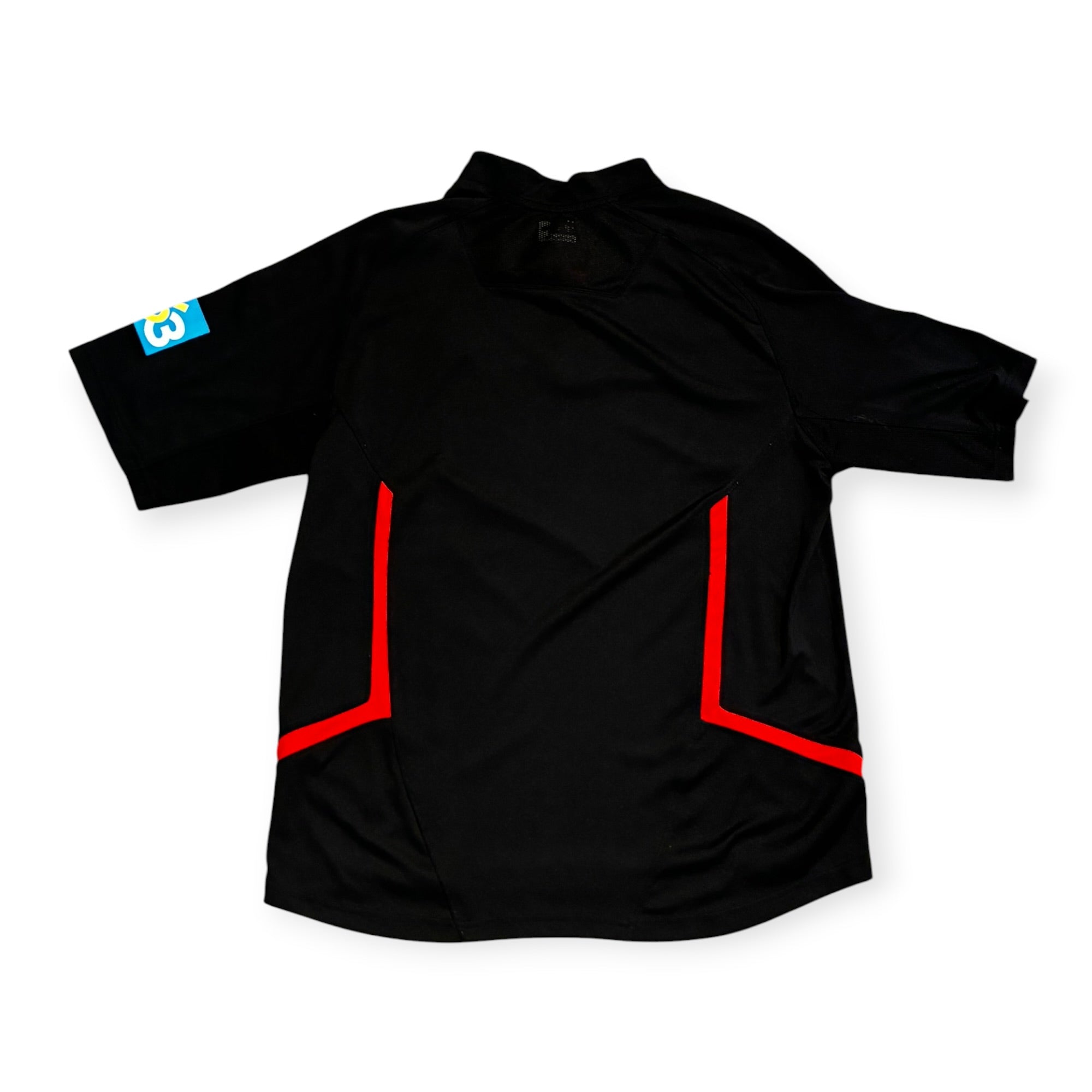 RCD Mallorca 2008/10 3rd Shirt (Medium)