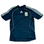 Argentina 2008 Away (Large) - KITLAUNCH