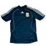 Argentina 2008 Away (Large) - KITLAUNCH