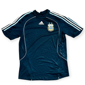 Argentina 2008 Away (Large) - KITLAUNCH
