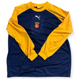 Catalunya 2004 GK Shirt Signed (XL) - KITLAUNCH