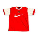 Arsenal 1994/96 Nike Training Shirt (Large)