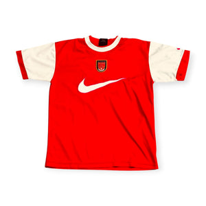 Arsenal 1994/96 Nike Training Shirt (Large)