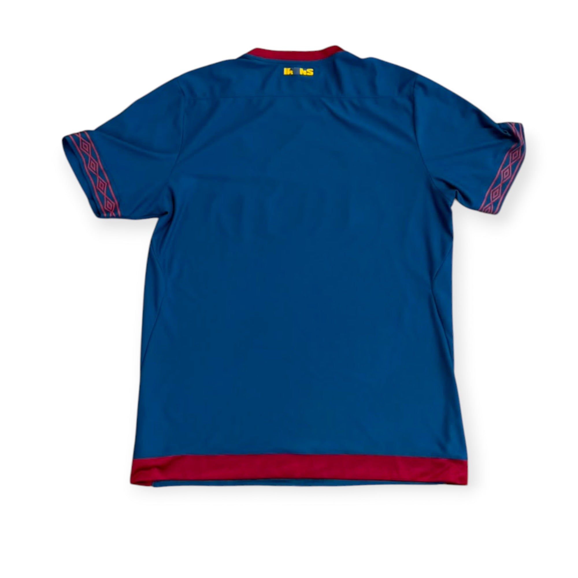 West Ham United 2018/19 Away (XL)