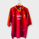 AS Roma 1995/96 Home (Large) - KITLAUNCH