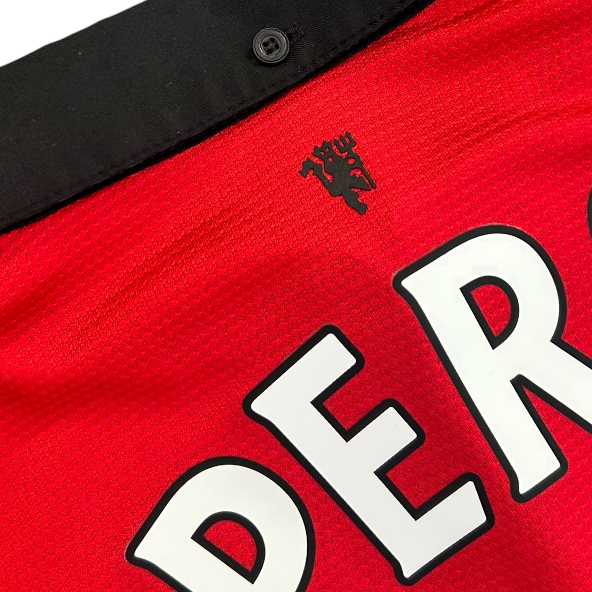 Manchester United FC 2013/14 Home - v. Persie 20 (Medium) - KITLAUNCH