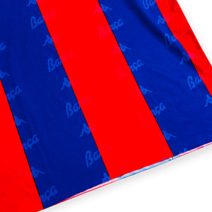 FC Barcelona 1992/95 Home (XL)