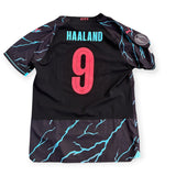 Manchester City 2023/24 3rd *New* - Haaland 9 (XL)