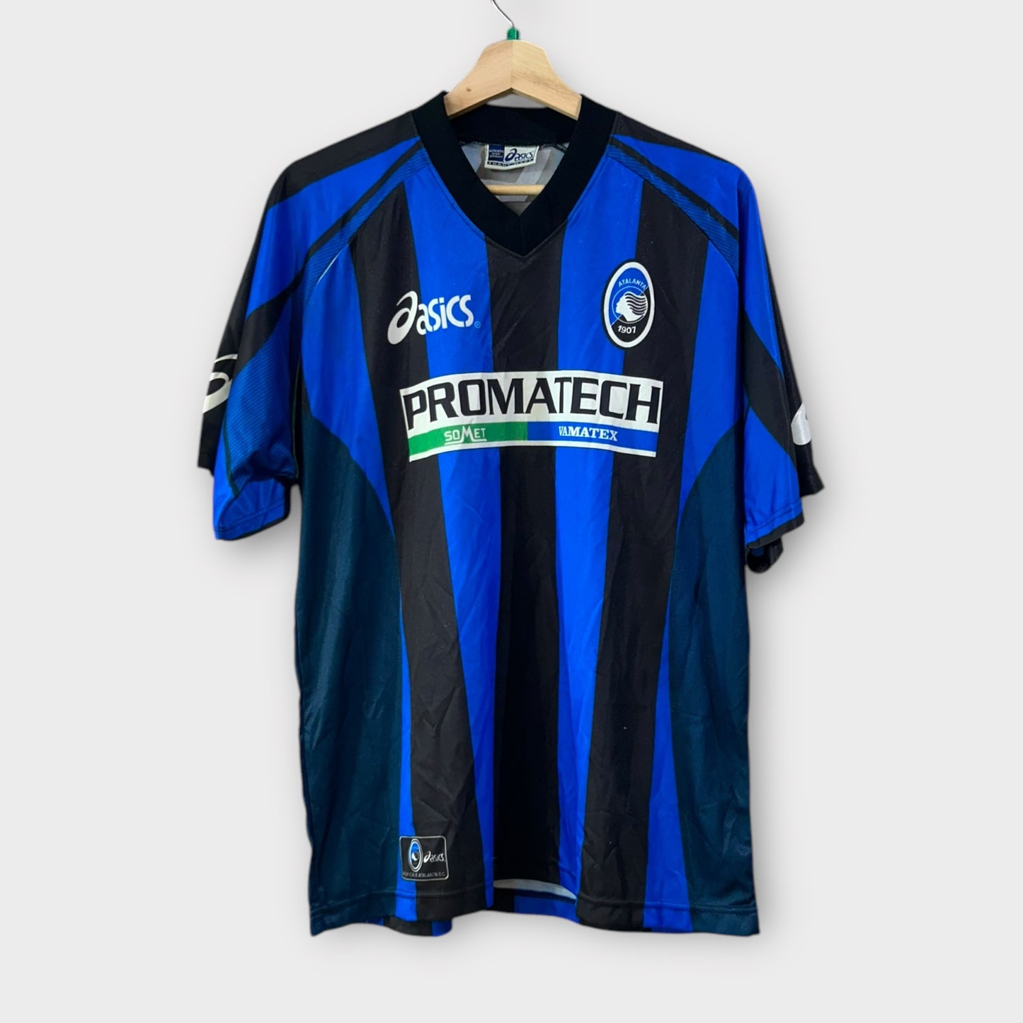 Atalanta 2004/05 Home (XL)