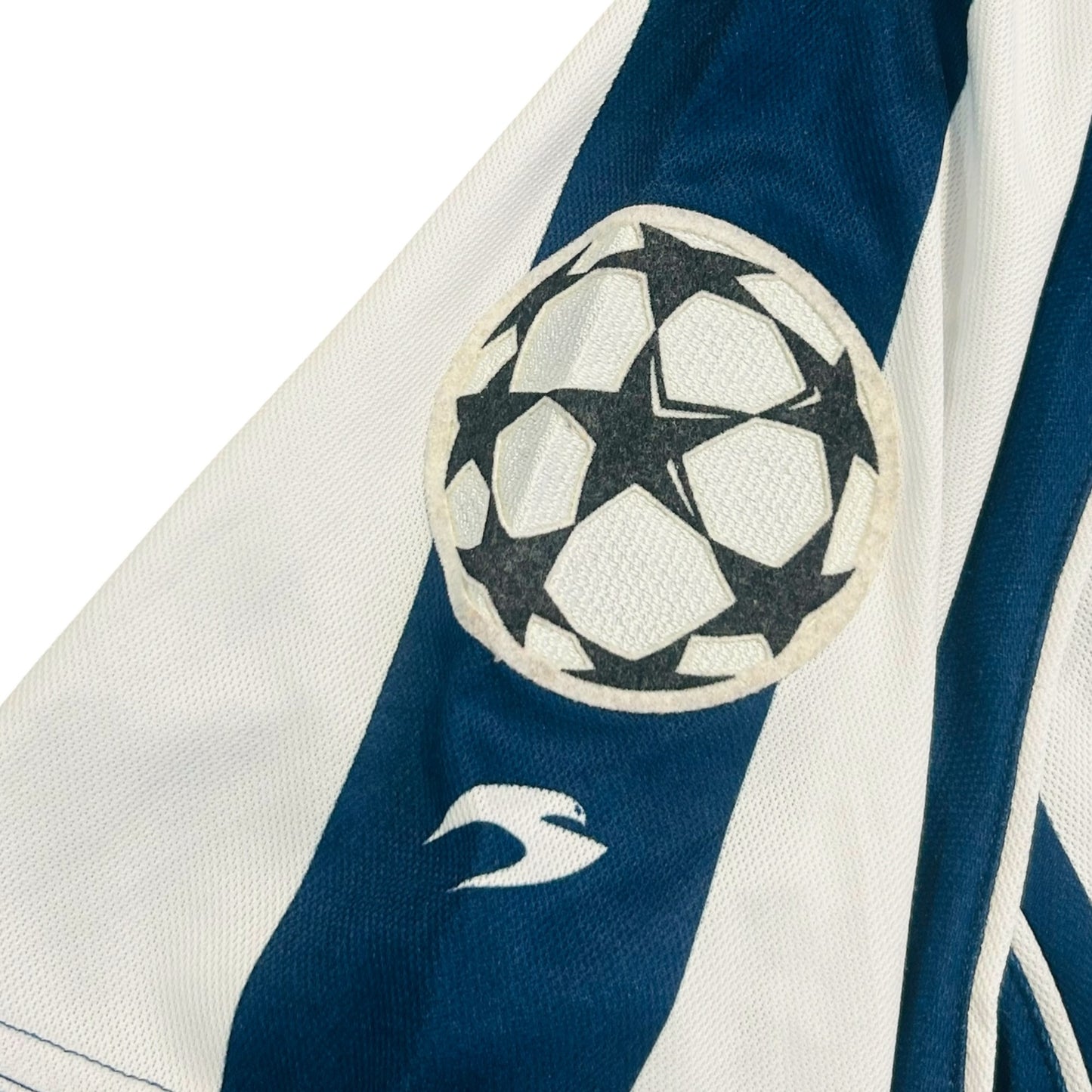 Real Sociedad 2003/04 Home (Small) - KITLAUNCH