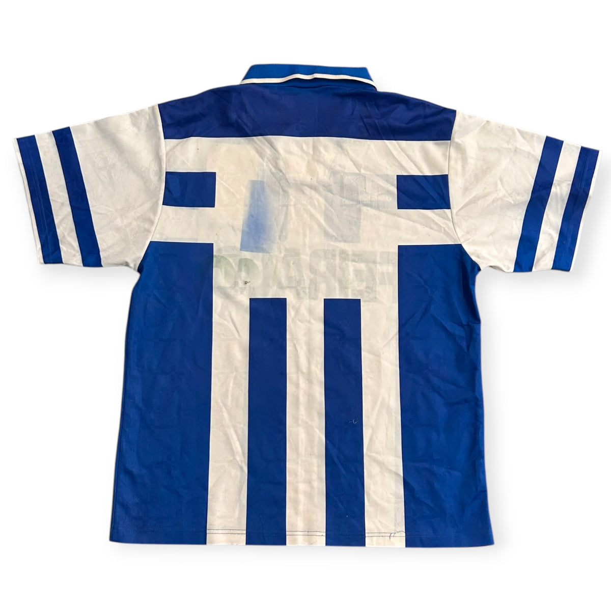 Deportivo de la Coruña 1995/97 Home (Large) - KITLAUNCH