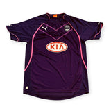 FC Girondins Bordeaux 1999/01 Home (XL)