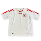 Denmark 2003 Away (Large) - KITLAUNCH