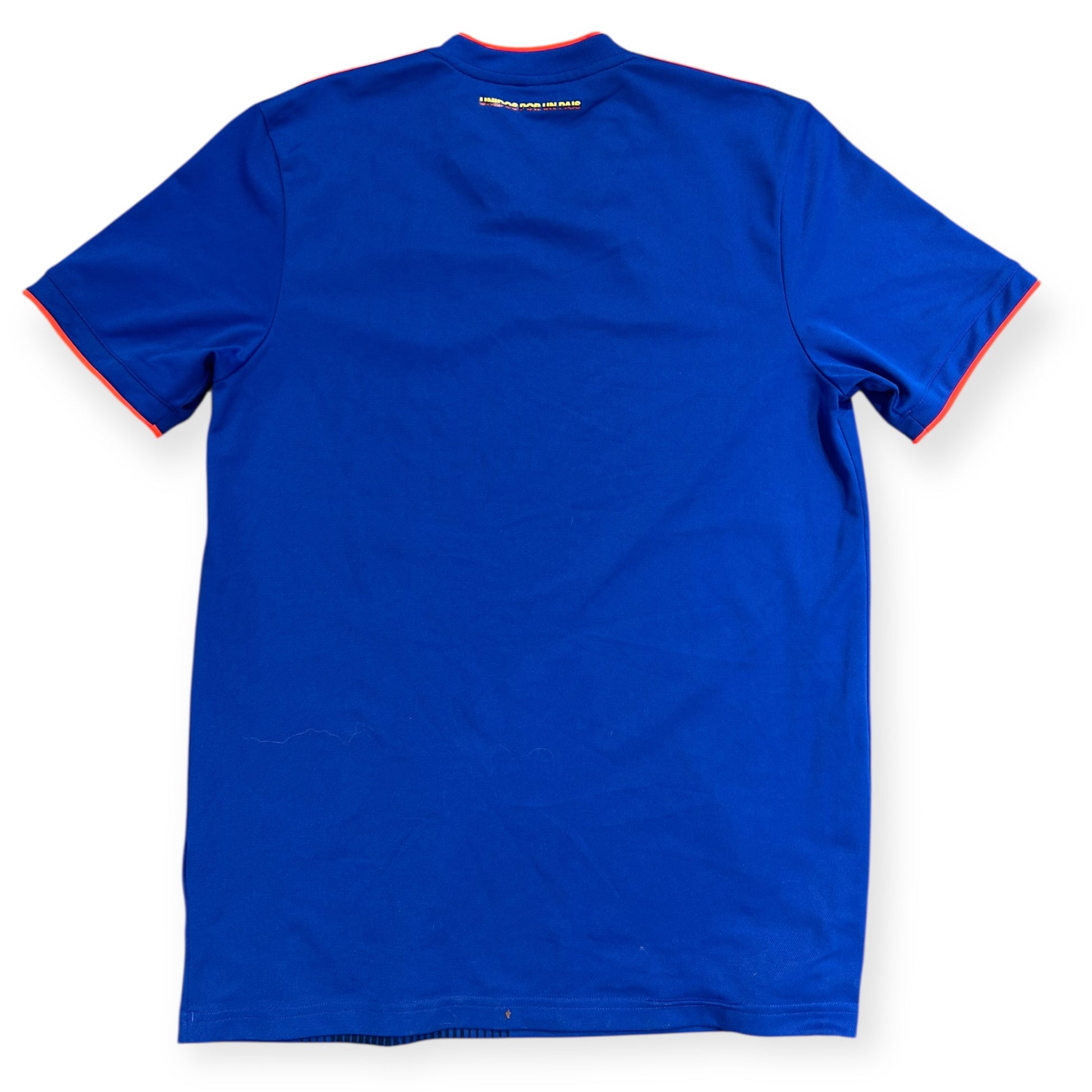 Colombia 2018 Away (Medium) - KITLAUNCH