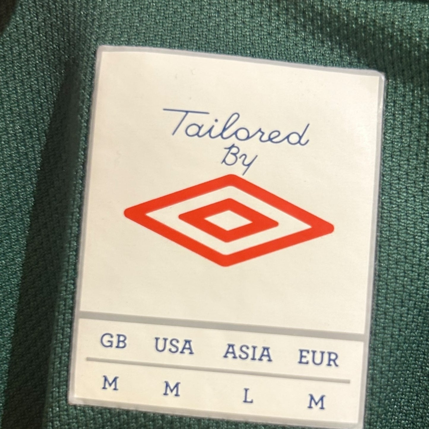 Cork City FC 2012/13 Home (Medium)